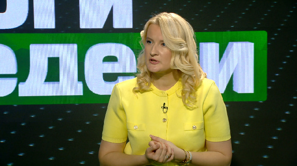 Юлия Комлева: "Риторика международного спорта в отношении белорусов теплеет"