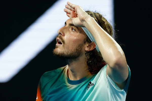 Бойфренд подруги Соболенко впервые за семь лет покинет топ-15 рейтинга ATP