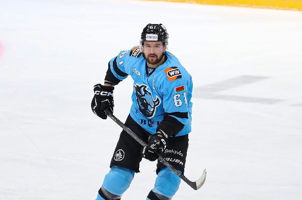 Ксавье Уэлле высказался об уходе Люка Тардифа с поста главы ИИХФ