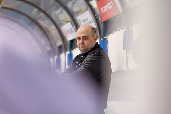 "Не хватило чего-то в мелочах": Денис Ламеко — о поражении "Бресту" по буллитам