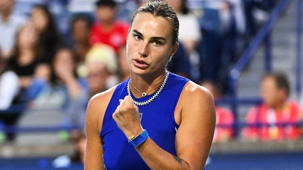 Соболенко вышла в четвертый круг WTA-1000 в Торонто на Александрову