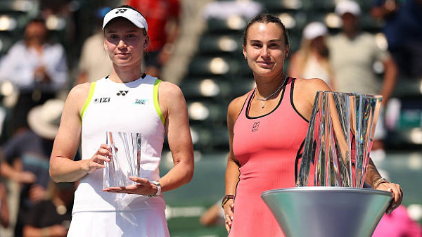 Стало известно, когда Соболенко начнет турнир WTA-1000 в Майами