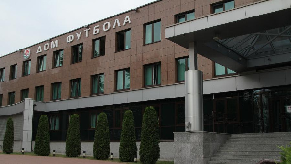 В Доме футбола состоялось очередное заседание Контрольно-дисциплинарного комитета