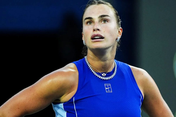 Рыбакина не обгонит Соболенко в рейтинге WTA по итогам турнира в Цинциннати
