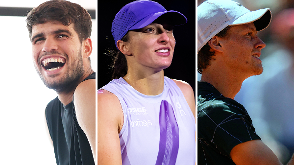 Australian Open-2026 может стать знаменательным для двух игроков — и это не Соболенко