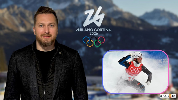 "Уникальный случай": стало известно о задачах белорусок на Олимпиаде-2026