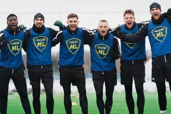 Пора на шопинг: "МЛ Витебск" откроет собственный фаншоп