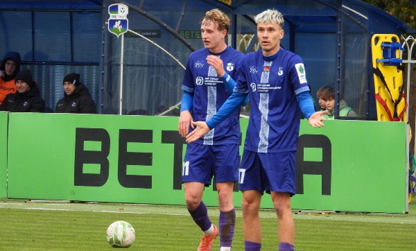 "При других обстоятельствах я бы там не оказался": Ануфриев — о "Слуцке"