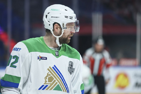 Стали известны примерные сроки восстановления Кузнецова после пневмонии