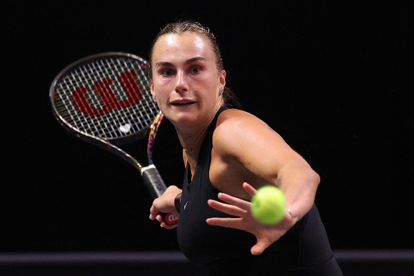 Кирьос ответил Ротенбергу, раскритиковавшему идею реванша с Соболенко