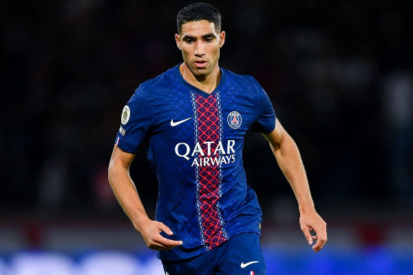 Ключевой игрок ПСЖ выбыл на два месяца из-за травмы