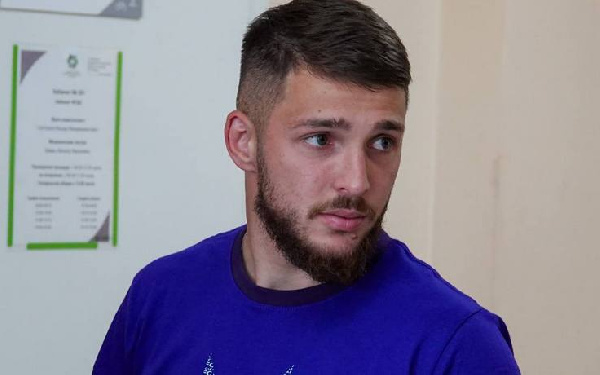 Хавбек сборной Беларуси хочет выйти на ринг против Хабиба Нурмагомедова