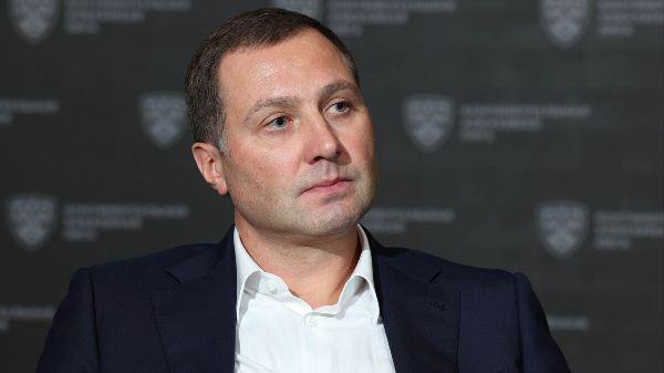 Президент КХЛ прокомментировал возможность вступления второго белорусского клуба