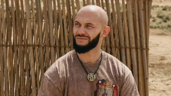 Известный рэпер заявил, что готов 