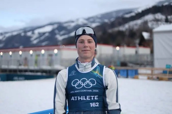 Олимпийский чемпион — о суперспринте на Blink-2026: "Это было ужасно"