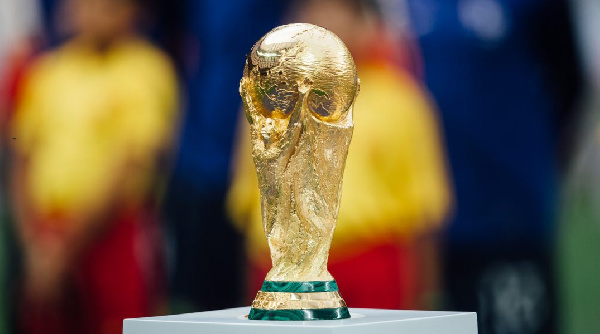 Польша и Украина могут подать заявку на право провести чемпионат мира