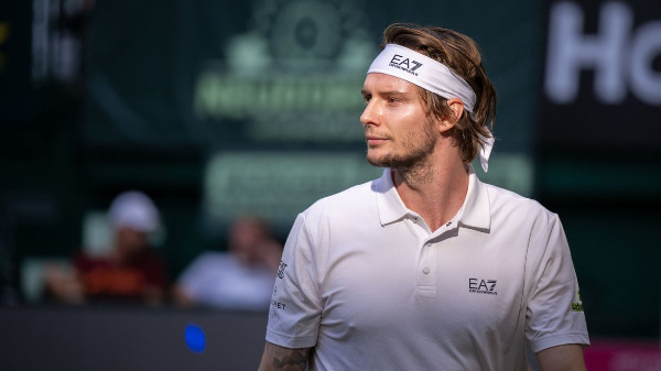 Бублик стал чемпионом Гонконга: Александр дебютирует в топ-10 рейтинга ATP