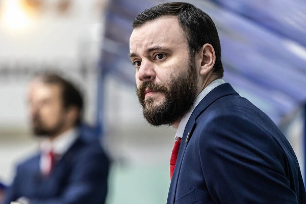 Белорусский специалист возглавил слабейшую команду прошлого сезона МХЛ