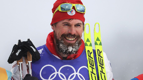У олимпийского чемпиона в Ханты-Мансийске украли инвентарь