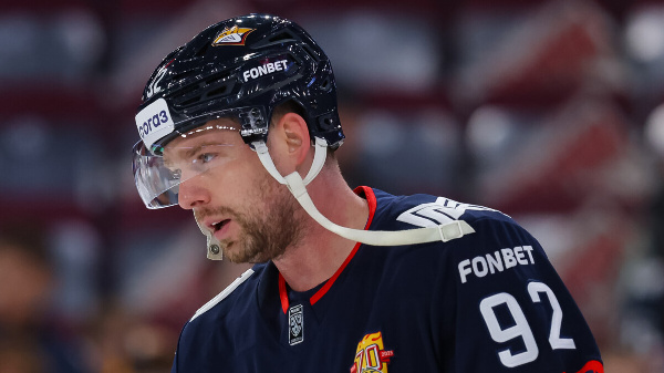 "Один долбоящер написал": Разин высказался о конфликте с Кузнецовым