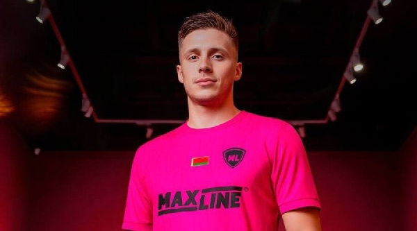 "Появился интерес в декабре": Артем Концевой — о трансфере в "МЛ Витебск"