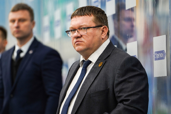 Стал известен новый потенциальный клуб Дмитрия Кравченко