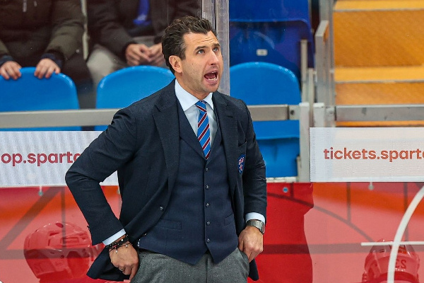 Ротенберг может быть наказан за нецензурную брань на матче детских команд