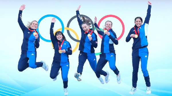 Больше инклюзивности: Грядущие Игры в Милане станут самыми "женскими" в истории