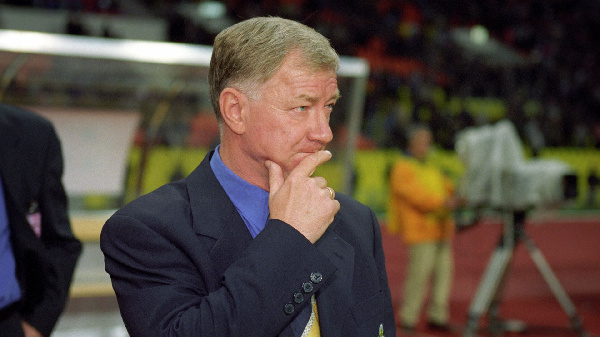 Стала известна причина смерти экс-тренера сборной России Игнатьева