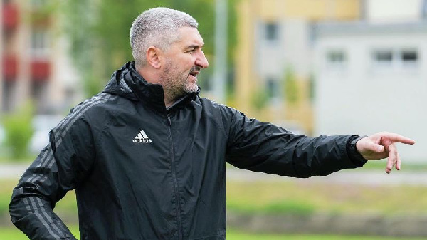 Кирилл Альшевский: "Я тренер. Все, что происходит с командой, — моя вина"