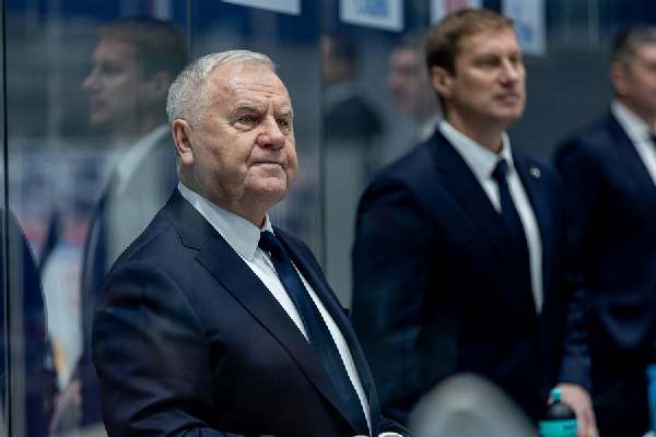 "Должен был стать главным тренером "Динамо-Минск". Бывший главком сборной Беларуси рассказал, каким запомнил Константина Кольцова