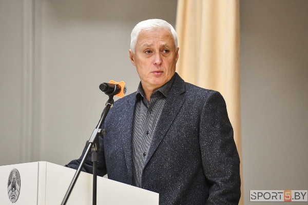 "Будет толк": Шевцов рассказал о "загадочной" второй сборной Беларуси по гандболу