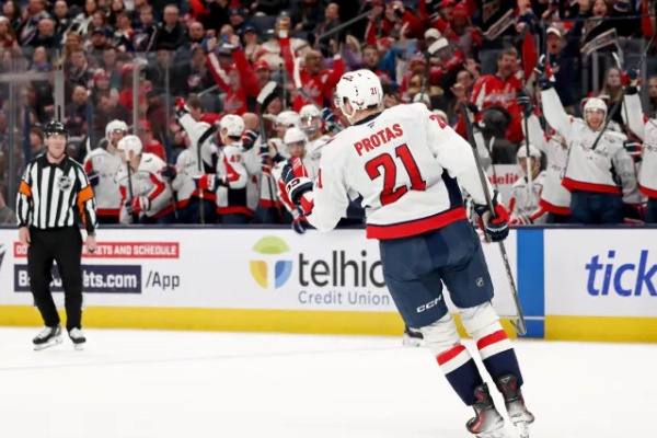 Чикран высказался об "ассисте" Протаса: "Даже не знаю, как он меня заметил"