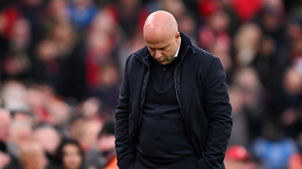 Главный тренер "Ливерпуля" высказался о своем будущем в период острого кризиса в клубе