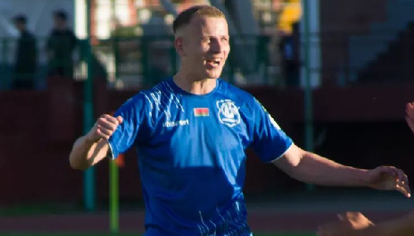"Витебск" уверенно вышел в 1/8 финала Кубка Беларуси