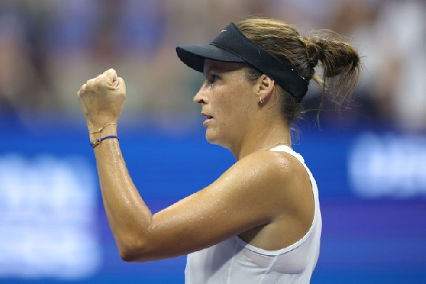 37-летняя Татьяна Мария — чемпионка турнира WTA-500 в Лондоне