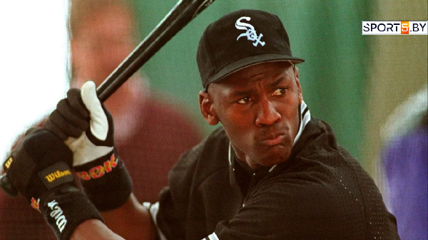 Смена спорта: как чемпионы бросают себе вызов