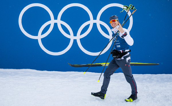 "Счастлив, но огорчен": Савелий Коростелев прокомментировал свое выступление на ОИ-2026