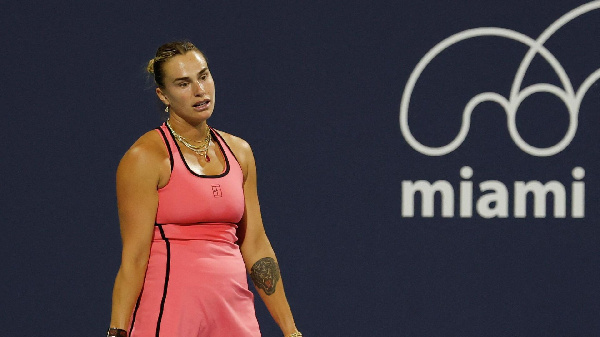 Следующая Баптист: стали известны все четвертьфиналистки WTA-1000 в Майами 