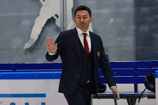 Сенатор Басков поделился, как делал ремонт в школе "Динамо-Джуниверс"