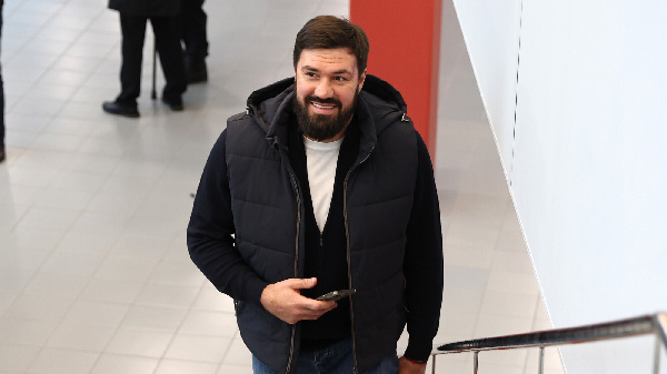 "Высокие задачи": гендир аутсайдера Западной конференции хочет пойти по стопам минского "Динамо"