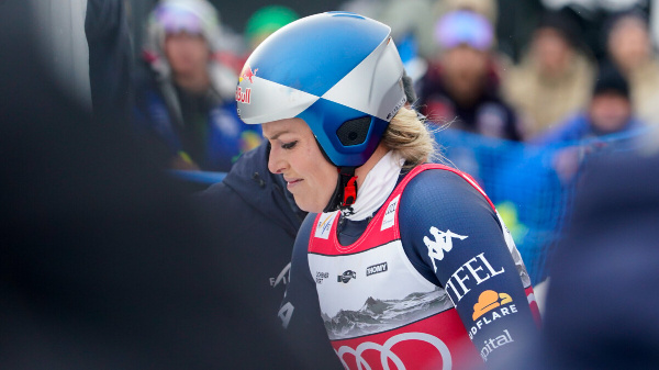 Олимпийская чемпионка получила травму за неделю до Игр‑2026