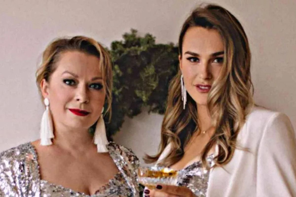 Арина Соболенко рассказала, было ли давление в ее семье
