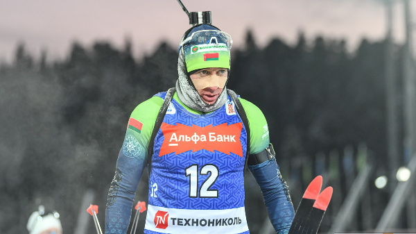 Никита Лобастов — о погоде и перед тем, как спеть: "Гудбай, Ханты, о-о!"