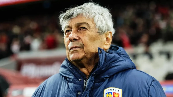 Умер экс-тренер "Зенита" Мирча Луческу