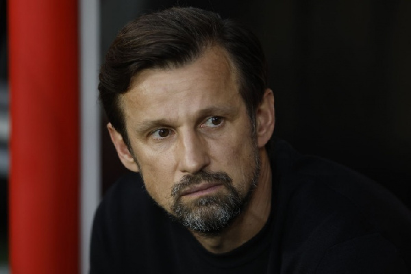Главный тренер "Зенита" — о предстоящей игре с "Уралом": "Гончаренко прекрасно знает нашу команду"
