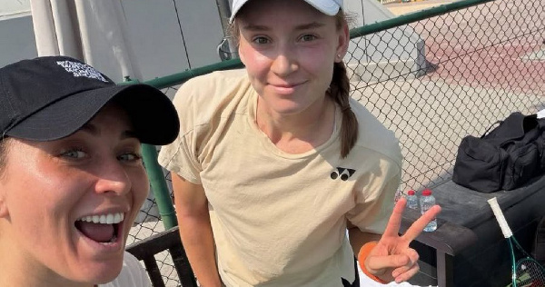 Лучшую подругу Соболенко ожидает "захватывающее противостояние"