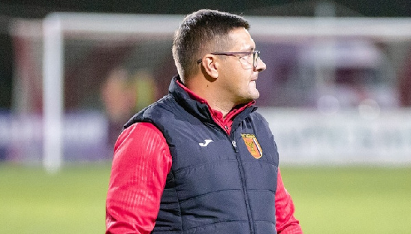 "Ислочь" и "Славия" завершили товарищеский матч вничью