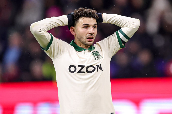 Главный тренер сборной Армении рассказал о состоянии лидера команды, который не сыграл против Беларуси