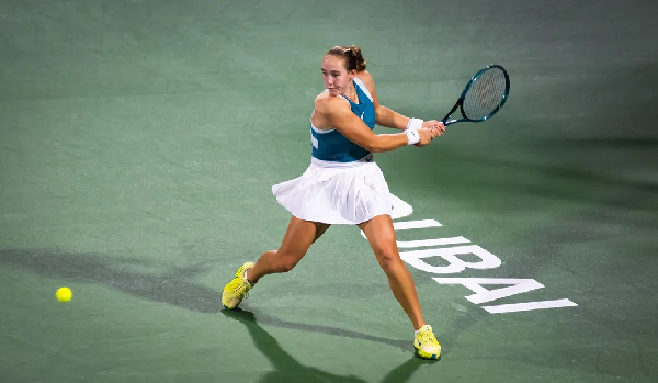 Андреева в топ-10 и в чемпионской гонке WTA всем стало места мало